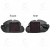 Motorcycle Air Filter QIQING For SUZUKI UY125 UU125 Intake Cleaner UU125T-2 Engine Maintenance Parts