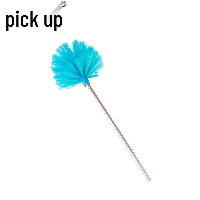 Extendable Ceiling Cobweb Duster