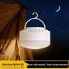 Rechargeable Camping & Emergency Outdoor Tent Light with Super Long Battery Life