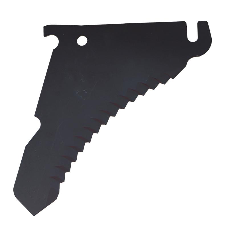 Bergmann MORGA Self-loading Wagon Knife