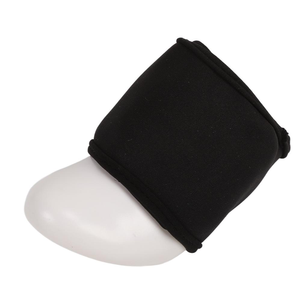 2pcs Reusable Gel Ice Wrap Stress Relief Reduce Swelling Flexible Ice Pack for Men Women