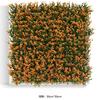 Green Plant Wall Decoration Grass Indoor Balcony Background Plastic Artificial Turf for Outdoor Wall Mounted Floral Arrangement