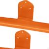 Backpack Leaf Blower Hanger Wall Mount Storage Rack