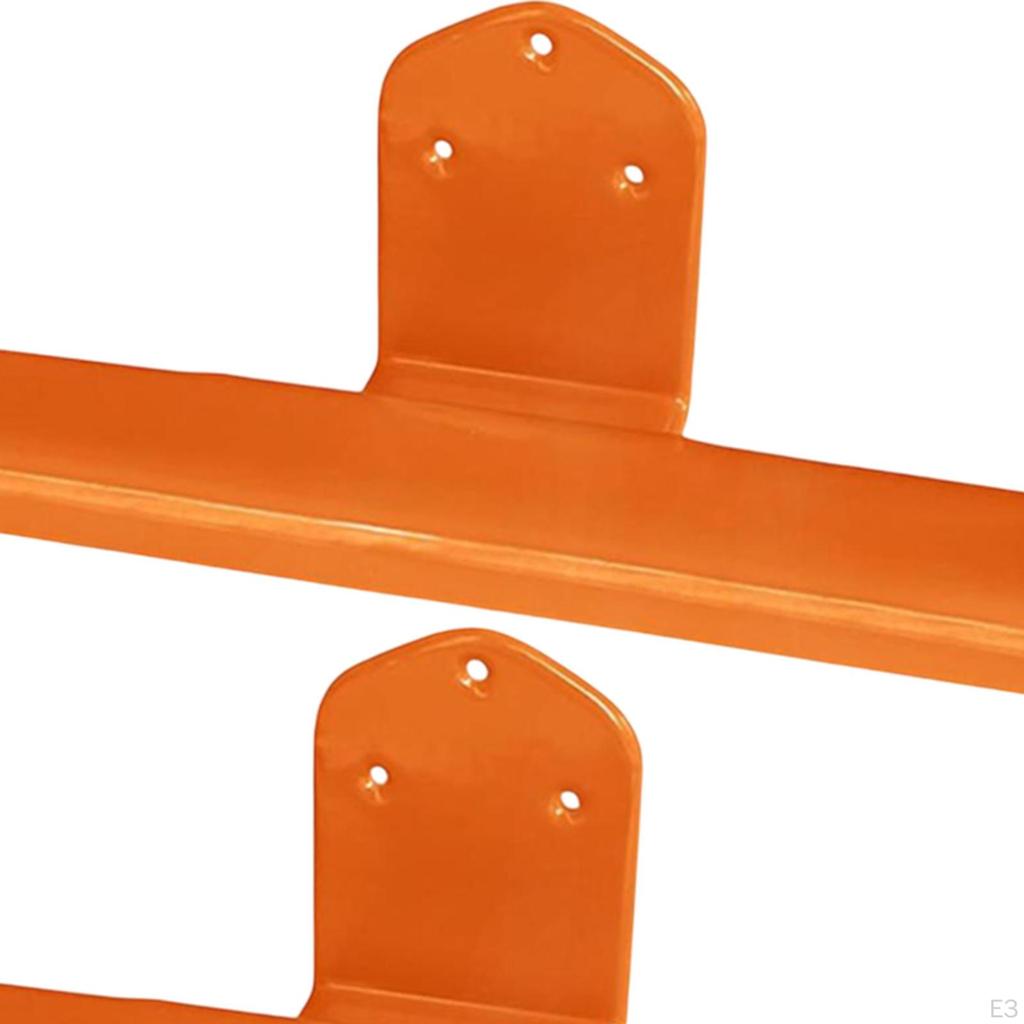 Backpack Leaf Blower Hanger Wall Mount Storage Rack