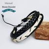 Bracciali – Braccialetti intrecciati