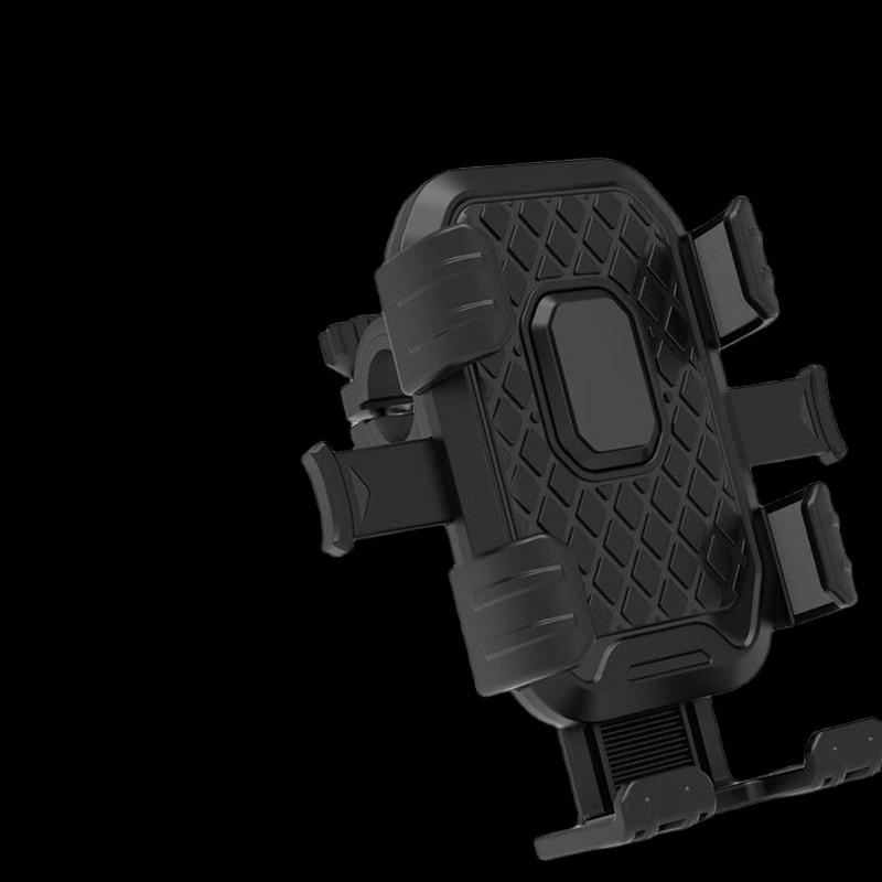 Universal Bike & Motorcycle Phone Holder