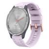 Comfort Band Suitable for Garmin Vivoactive4s Active S 41mm Soft in Texture Strap for Garmin Venu 2s 3s 265s 255s Wristband