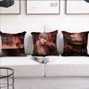 Game Love and Deepspace Sylus cushion cover Pillow Cover Decoration Room Home Sofa living Office Car Nordic Simplicity