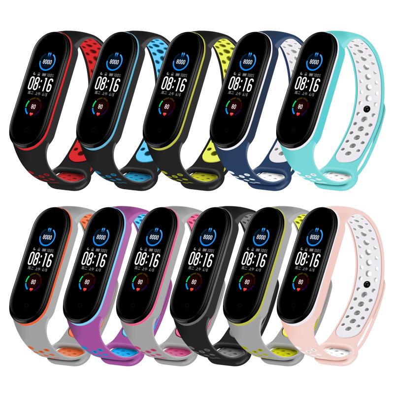 Xiaomi Mi Band 4 Has Topped The Fitness Wearables Charts - IoT Gadgets