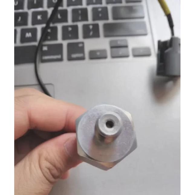

10Pcs Knock Sensor For 323 PV Mazda Demio Saloon OE No.:0 B595-18-921,B59518921