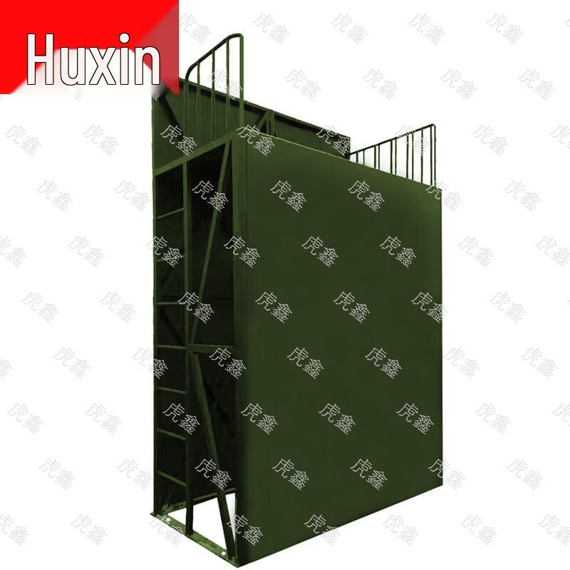 Huxin Professional Training & Obstacle Equipment