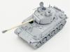 Kit imprimantă 3D Triumph Model American M4A3E8 Sherman Easy Eight Thunderbolt Type Track TRFP72013 1/72 7/T66