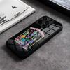 Posterazzi Motel Hell Movie Poster Phone Case For IPhone 17 15 Pro Max 12 16 14 Plus 11 13 Pro X XR XS 7 8 Plus SE Glass Cover