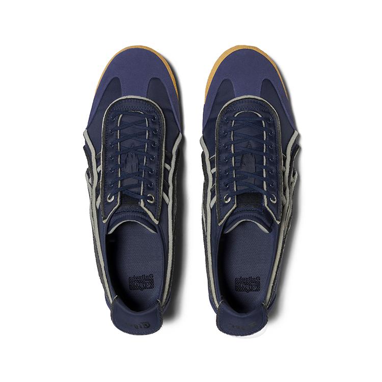 New Onitsuka Tiger Mexico 66 Sd Exposed Foam Peacoat 1183C115-401