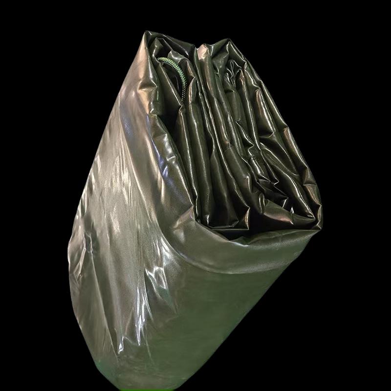 Zhanba Heavy-Duty Outdoor Vehicle Tarp