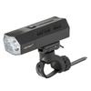 Gaciron Bicycle 1800 USB Remote Bottom Mount Raptor-1800 Light, LED, Lumens, 6700mAh, Portable, Waterproof, IPX6, Charging, Rechargeable, Control,