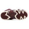 adidas Crazy 8 Maroon Unisex Sneakers Red Off-White JI0331
