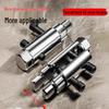 Faucet & Pipe Thread Extractor Tool for Angle and Corner Valve