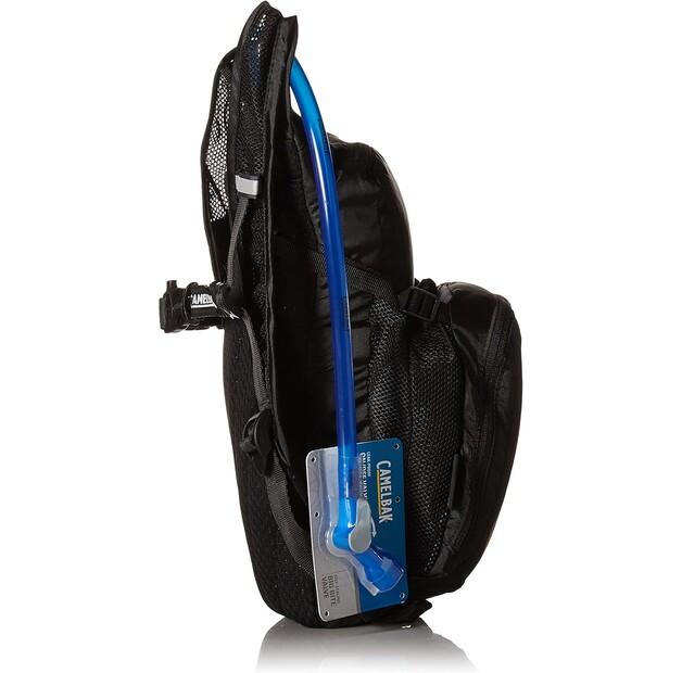 Рюкзак CamelBak Mini-M.U.L.E. black/flames (Junior) (1155003000)