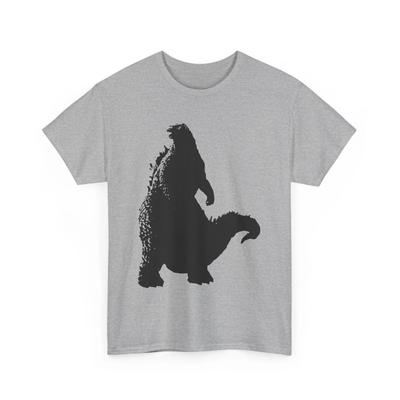 Godzilla Destroyer T-Shirt | Cool Kaiju Tee | Monster Lover Graphic Shirt