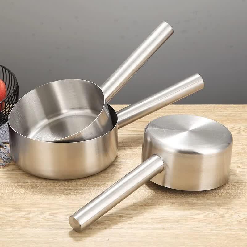 OEING Stainless Steel Water Ladle