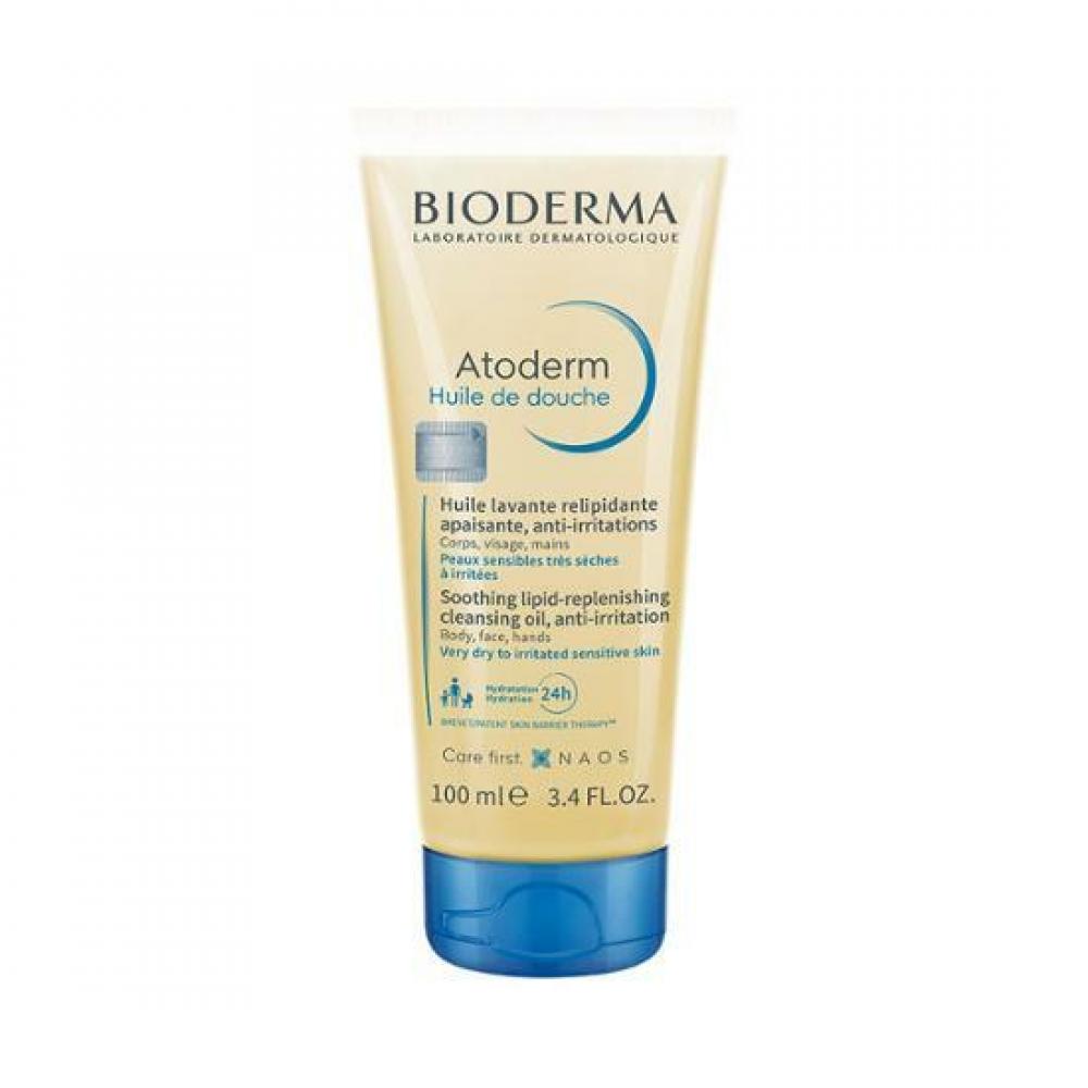 

Bioderma Atoderm Wilde душ 100мл