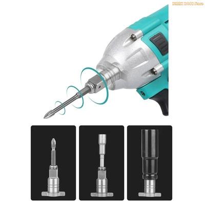 K1AE T-shaft Wrench Shaft Accessories Impact Wrench DIY Supplies Woodworking for Electric Wrenches Impact Drill Wrenches