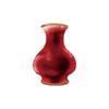 Mini Acrylic Vase Refrigerator Magnet Home Office Kitchen Locker Fridge 3D Miniature Flower Vase Magnetic Decoration Ornament