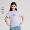 Girls' T-shirt with Cute and Fun Print