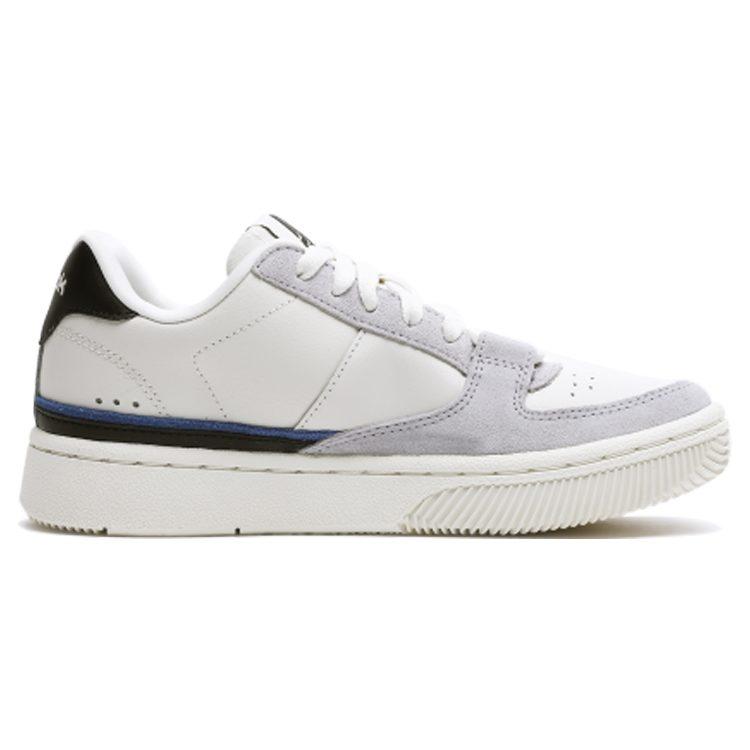 Dual Court Reebok 'Chalk' FV8252