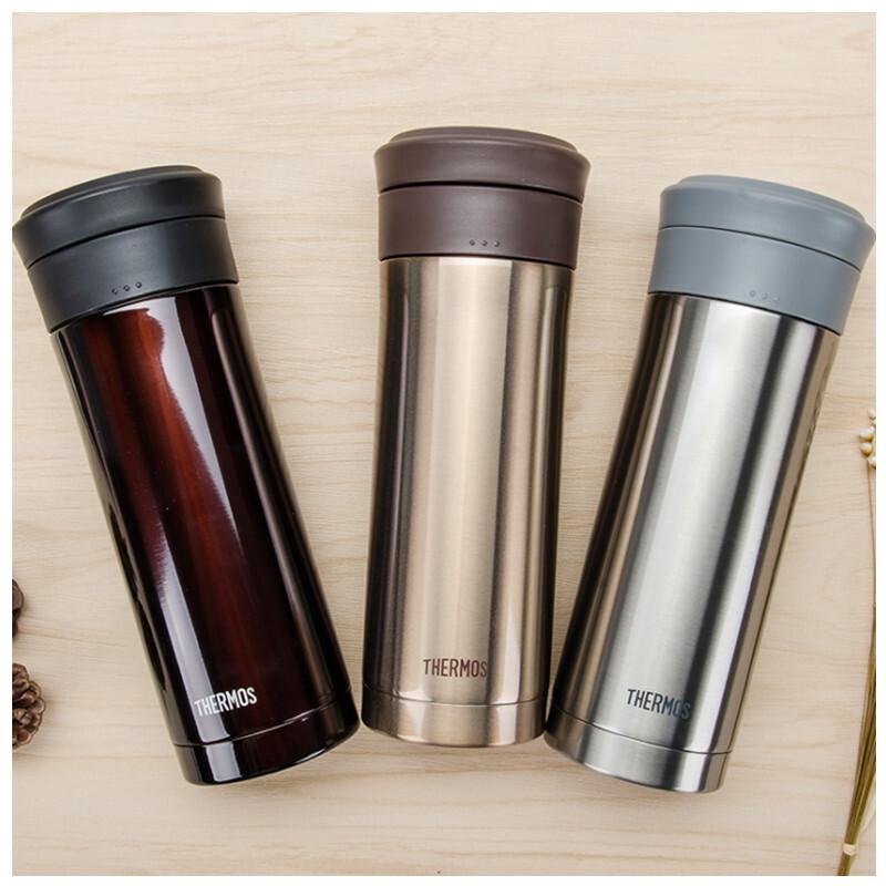 Thermos TCMK-350 Stainless Steel Insulated Tea Mug 350ml