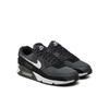 Мужские кроссовки Nike Cn8490-002 чёрные