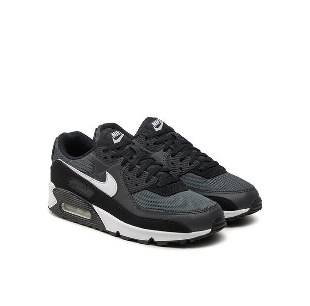 Мужские кроссовки Nike Cn8490-002 чёрные