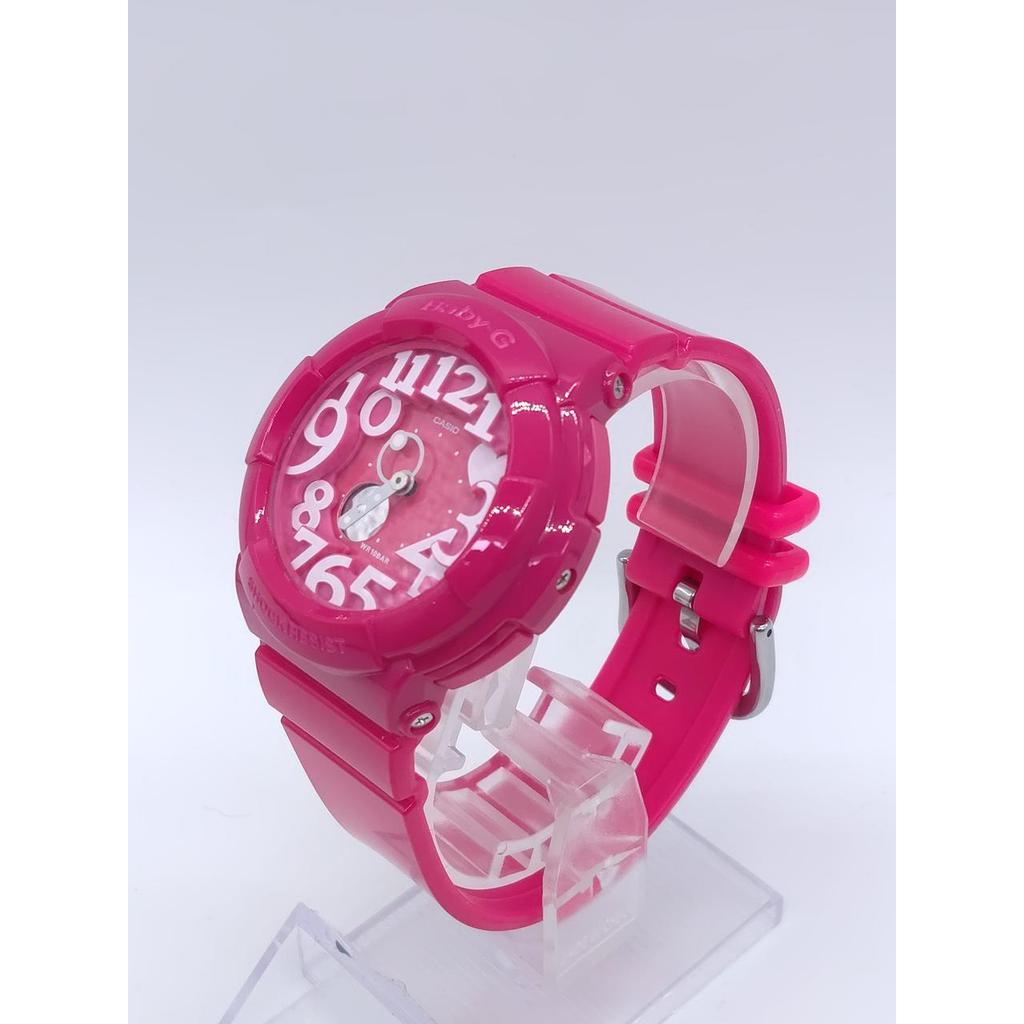 Used CASIO BGA-130 BABY-G
