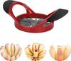 AppleSlicer Stainless Steel Apple CorerpeelerfruitCuttersuper SharpApple Knifemultifunctional KitchenTools