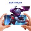 Tempered Glass Screen Protector for Xiaomi Redmi 12 4G,Silk Printing Full Glue Phone Full Screen Film