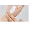 Rom&nd Bakmi Tone-Up Sun Cushion SPF50+ PA++++ – Peach & White Dual Pact