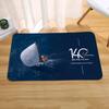 B-BENETEAU Floor Mats Home Laundry Rug Carpet For Living Room Decor Lounge Area Anti-slip Foot Mat Entrance Doormat