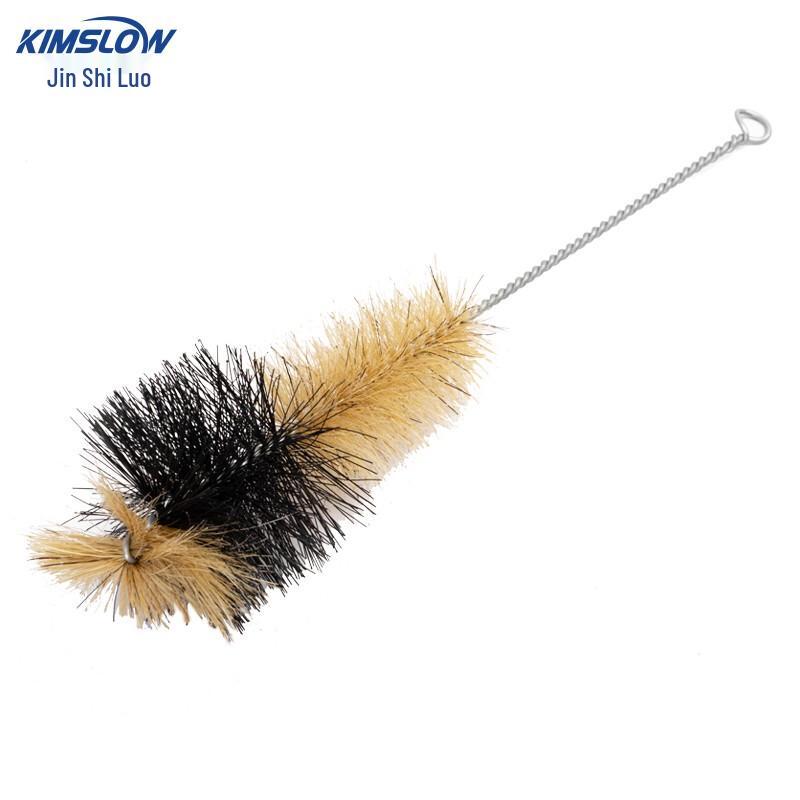 Jinshiluo K5119 Lab Cleaning Brush Set