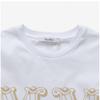 Max Mara 2319410432600 036 Mincio Mincio Graphic Print Women S Short Sleeve Tee