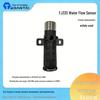 Industrial Grade Pulse Flowmeter Water Flow Sensor & Switch