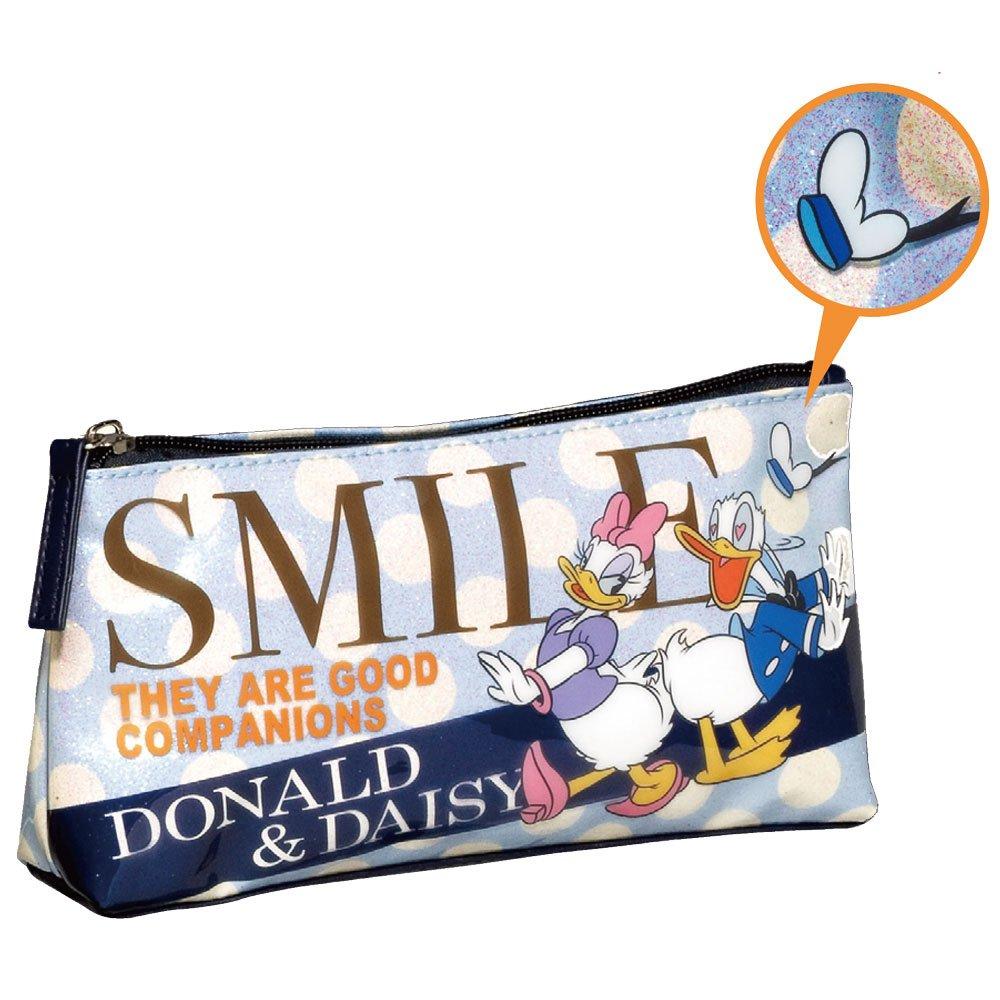 

Sunstar Pencil Case M DC LMC S1403753 D&D