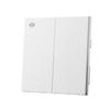 Smart Voice-Controlled Wireless Light Switch Panel