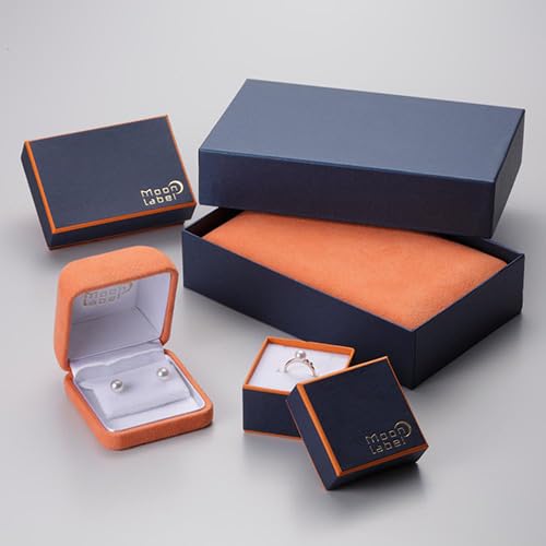 Mondlicht Brosche Perlenbrosche Perlenbrosche Damen [Geschenkverpackt]