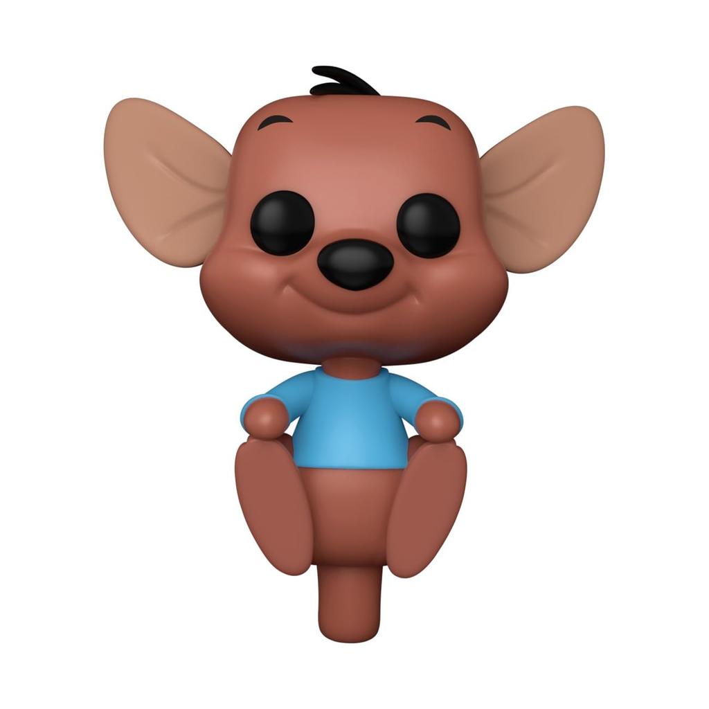 Disney Winnie the Pooh Roo Bouncing Figure Funko BOUNCING Roo WINNIE THE POOH Disney Funko POP!