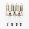 4/20pcs 90919-01275 SC16HR11 Iridium Spark Plug For Toyota Corolla Prius Matrix Lexus Yaris 267700-8300 9091901275 SC16HR-11
