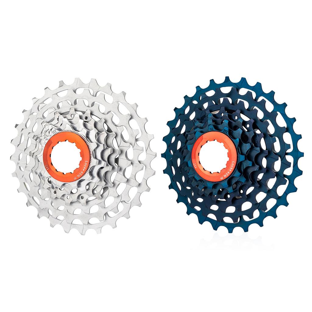 7 Speed Cassette Sprocket 11-28T Light Weight Bicycles Freewheel Replacement Folding Bike Cassette Easy To Install