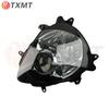 Suzuki GSXR1000 07-08 Headlight Assembly for Big R K7/K8
