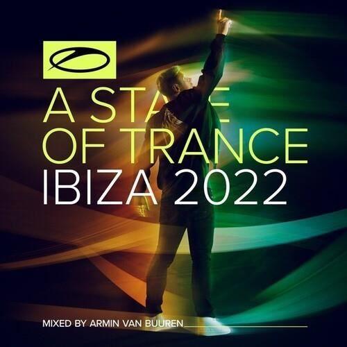 Armin van Buuren - A State Of Trance Ibiza [COMPACT DISCS] 2 Pack