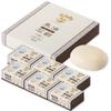 Yakushido Sonbayu Horse Oil Set of 6 X Soap, Unscented, (85g 6)